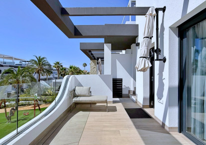 Sale · penthouse · Orihuela Costa · Punta Prima