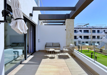 Sale · penthouse · Orihuela Costa · Punta Prima