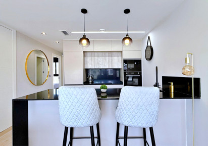 Sale · penthouse · Orihuela Costa · Punta Prima
