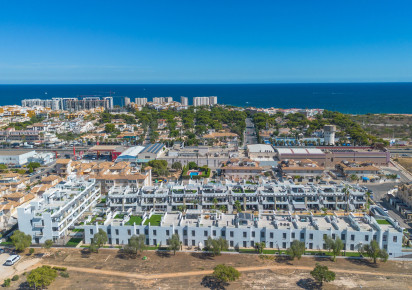 Sale · penthouse · Orihuela Costa · Punta Prima