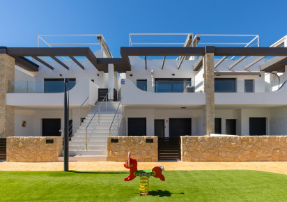 Sale · penthouse · Orihuela Costa · Punta Prima