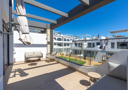 Sale · penthouse · Orihuela Costa · Punta Prima