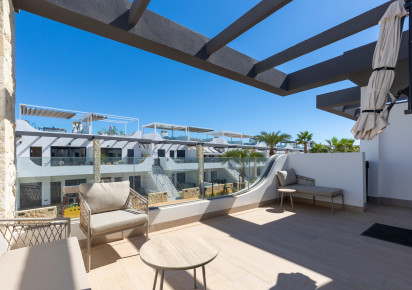 Sale · penthouse · Orihuela Costa · Punta Prima