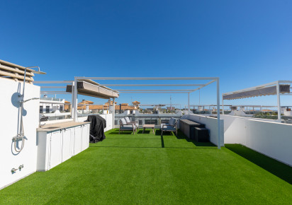 Sale · penthouse · Orihuela Costa · Punta Prima