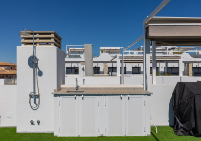 Sale · penthouse · Orihuela Costa · Punta Prima