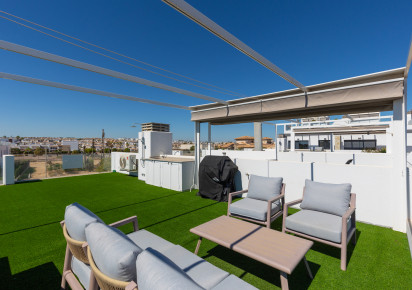 Sale · penthouse · Orihuela Costa · Punta Prima