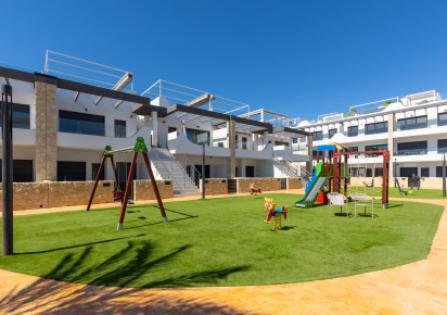 Sale · penthouse · Orihuela Costa · Punta Prima