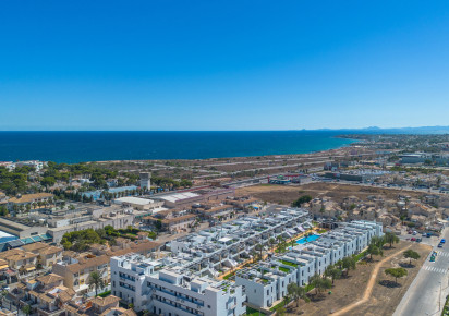 Sale · penthouse · Orihuela Costa · Punta Prima