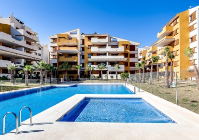 Sale · penthouse · Orihuela Costa · Punta Prima