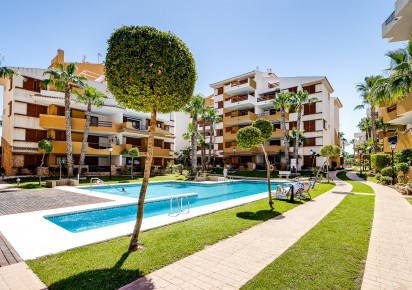 Sale · penthouse · Orihuela Costa · Punta Prima