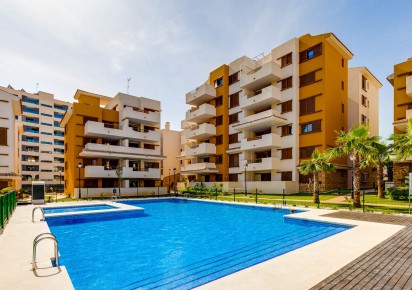 Sale · penthouse · Orihuela Costa · Punta Prima