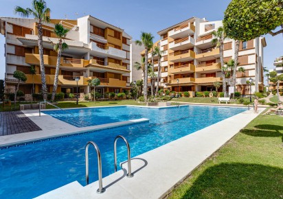 Sale · penthouse · Orihuela Costa · Punta Prima