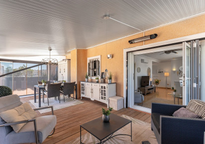 Sale · penthouse · Orihuela Costa · Villamartín