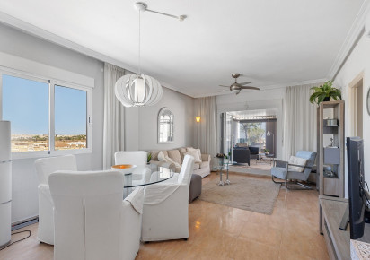 Sale · penthouse · Orihuela Costa · Villamartín