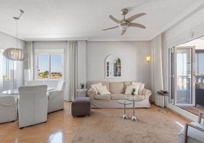 Sale · penthouse · Orihuela Costa · Villamartín