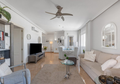 Sale · penthouse · Orihuela Costa · Villamartín