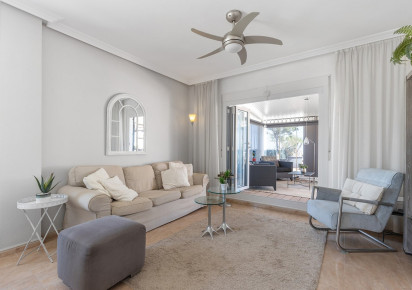 Sale · penthouse · Orihuela Costa · Villamartín