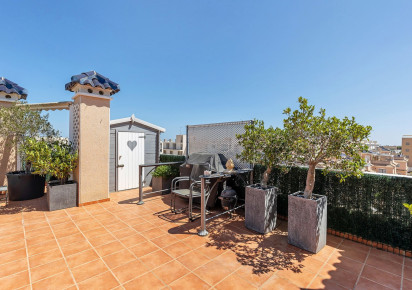 Sale · penthouse · Orihuela Costa · Villamartín