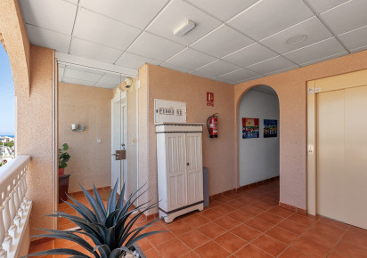 Sale · penthouse · Orihuela Costa · Villamartín