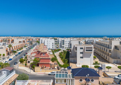 Sale · penthouse · Orihuela Costa · Villamartín