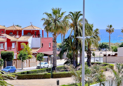 Sale · penthouse · Pilar de la Horadada · TORRE DE LA HORADADA