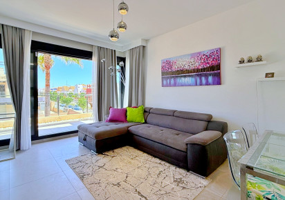Sale · penthouse · Pilar de la Horadada · TORRE DE LA HORADADA