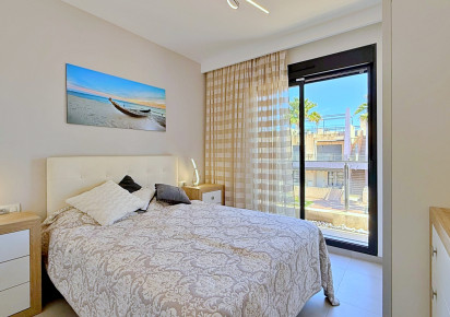 Sale · penthouse · Pilar de la Horadada · TORRE DE LA HORADADA