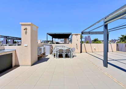 Sale · penthouse · Pilar de la Horadada · TORRE DE LA HORADADA