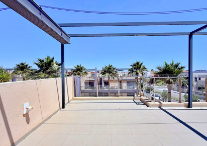 Sale · penthouse · Pilar de la Horadada · TORRE DE LA HORADADA