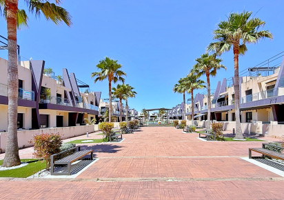 Sale · penthouse · Pilar de la Horadada · TORRE DE LA HORADADA