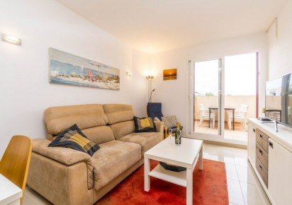 Sale · penthouse · Playa Flamenca