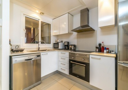 Sale · penthouse · Playa Flamenca