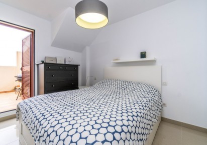 Sale · penthouse · Playa Flamenca