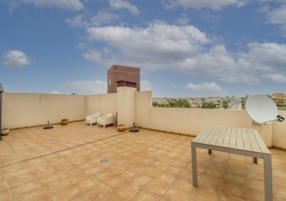 Sale · penthouse · Playa Flamenca