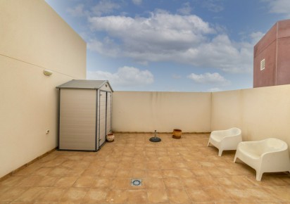 Sale · penthouse · Playa Flamenca