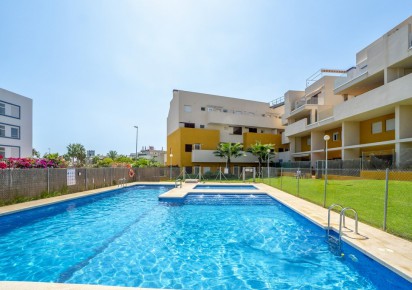 Sale · penthouse · Playa Flamenca