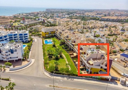 Sale · penthouse · Playa Flamenca
