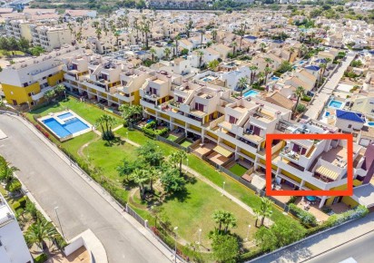 Sale · penthouse · Playa Flamenca