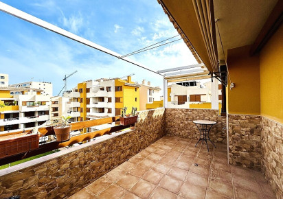 Sale · penthouse · Punta Prima