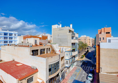 Sale · penthouse · Torrevieja · Centro