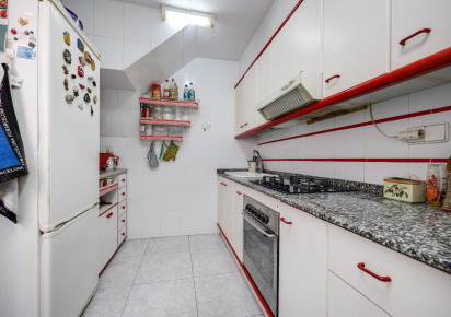 Sale · penthouse · Torrevieja · Centro