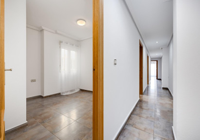 Sale · penthouse · Torrevieja · Centro