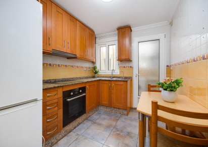 Sale · penthouse · Torrevieja · Centro