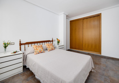 Sale · penthouse · Torrevieja · Centro