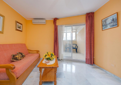 Sale · penthouse · Torrevieja · Habaneras