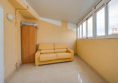 Sale · penthouse · Torrevieja · Habaneras