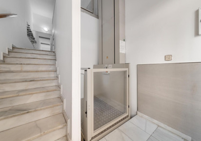 Sale · penthouse · Torrevieja · Habaneras