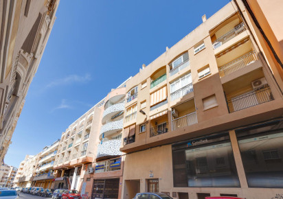 Sale · penthouse · Torrevieja · Habaneras