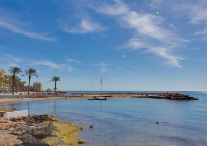 Sale · penthouse · Torrevieja · Habaneras