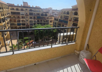 Sale · penthouse · Torrevieja · La mata